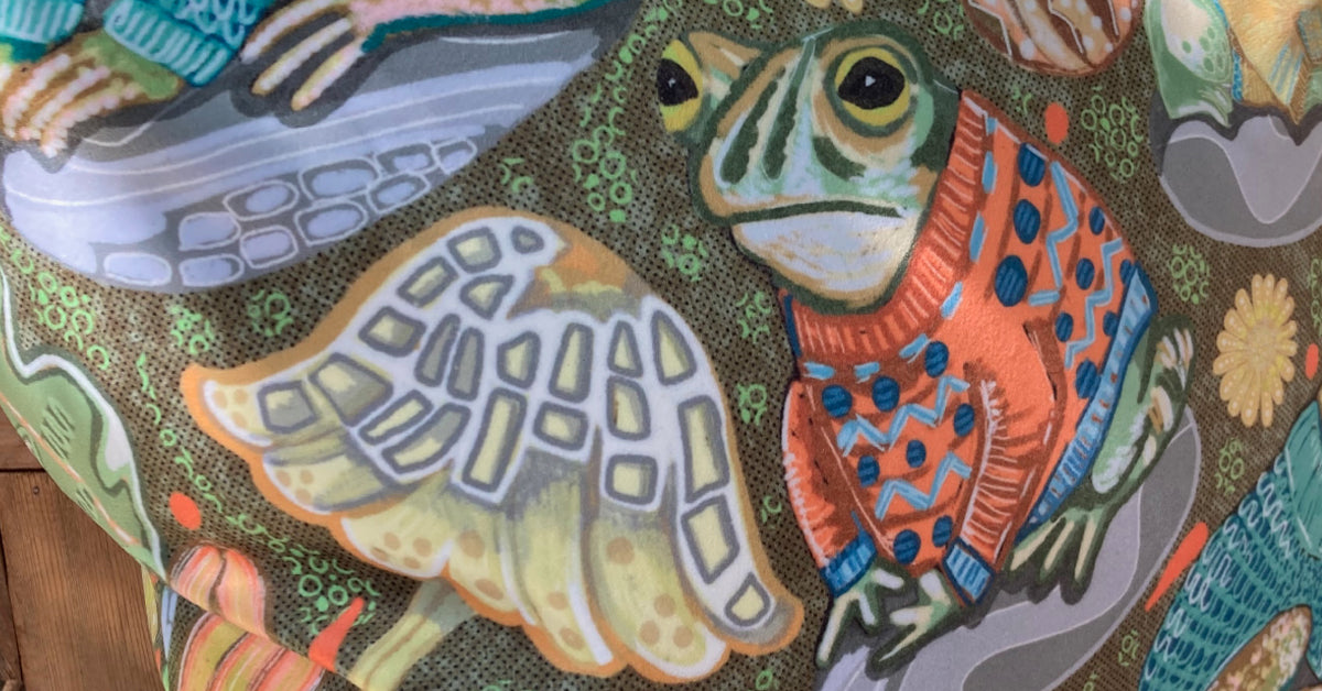 slumbermonkey.co.uk
– Slumbermonkey Designs